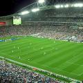 Sydney: Hier findet am 20. August das Finale der Frauen-Fussball-WM 2023 statt (Bild: Joey Jeremiah KKF/gemeinfrei)