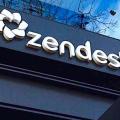 Logo: Zendesk